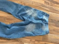 Дамски накъсани дънки, снимка 4
