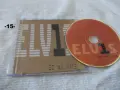 CD музика оригинални - списък, снимка 15