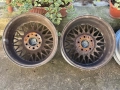 жанти Style 5 16-ки bmw e30 e36 e34 e24 e28 e46, снимка 6