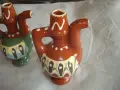 Бърдучета /керамика/, снимка 4
