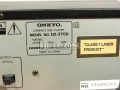 CD плеър   Onkyo dx-3700 , снимка 8