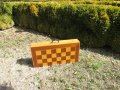 градински шах, снимка 1 - Градински мебели, декорация  - 44241445