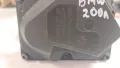 1354780623101 ДРОСЕЛ КЛАПА ЗА BMW 3,0TDI, снимка 2