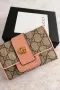 Gucci Дамско Портмоне Гучи - 2 Цвята Код DST83, снимка 7