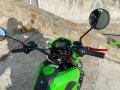 Електрически мотор 2500W/72V/20Ah MaxMotors ENDURO SPORT - GREEN, снимка 5