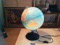 свтещ глобус-45х35см-пвц, снимка 10