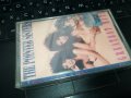 The Pointer Sisters–Greatest Hits нова лицензна касета-ORIGINAL TAPE 2002241117, снимка 1