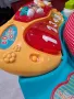Бебешка маса за забавление и учение Blossom farm(музикална проходилка), снимка 4