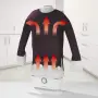 Уред за гладене и изшушаване, снимка 1