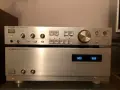 Luxman M-03 & C-03, снимка 1
