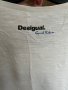 Тениска Desigual special edition , снимка 1 - Тениски - 40406433