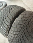 2 броя гуми Kumho Wintercraft 245/40/18, снимка 2