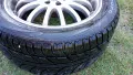 18-ки 5х100мм с гуми 235/50/18", снимка 4
