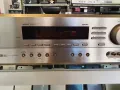 Ресийвър ONKYO TX-SR501E 5.1 С оригинално дистанционно. В отлично техническо и визуално състояние., снимка 4