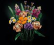 LEGO Icons 10280 - Букет от цветя, снимка 4