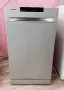Съдомиялна за вграждане под плот  GORENJE - 45 см, снимка 1