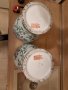 Китайска ваза Китайски порцелан , снимка 3