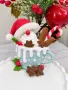 Коледни играчки за елха, снимка 8