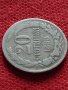 Монета 20 стотинки 1888г. Княжество България за колекция - 25064, снимка 4