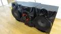 Стерео уредба Samsung MX-H730 с Bluethooth 600w, снимка 4