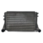 Интеркулер Volkswagen Golf VI 2008-2016 ID: 151835, снимка 1