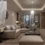 vidaXL Пендел полилей 26x70 см, снимка 3