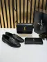 Yves Saint Laurent Дамски Черни Ежедневни Обувки Код SEM-380, снимка 8