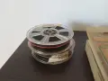 Филмови ленти 16mm с заснети филми., снимка 3