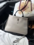 Кожена чанта Furla Palazzo, снимка 4