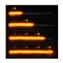 Комплект LED ленти с бягащ мигач 60 см, снимка 8