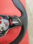 волан с подгрев за Skoda Karoq 2025г , снимка 3