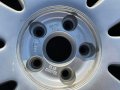 4бр 16ски джанти за AUDI 5х112мм M238, снимка 4
