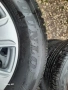 ляти джанти с гуми 5×112,16цола, АУДИ , снимка 10