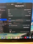 13" M1 MacBook Pro A2338 (2020) Space Grey, снимка 9