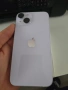 iphone 14 128GB лилав, снимка 2