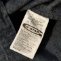 G-Star Raw Denim S size Мъжка дънкова риза, снимка 6