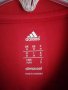 Adidas Adizero оригинална фланелка тениска размер М Адидас , снимка 4