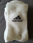 Мъжки чорапи adidas- 3 броя, снимка 2