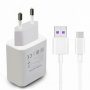 Huawei SuperCharge 40W 4A + Cable Type C