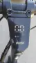 Тротинетка Bogist 500w, 48v, снимка 3