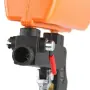 Пясъкоструен пистолет с резервоар BJC – M03055, снимка 3