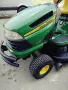 тракторна косачка John Deere , снимка 9