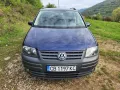 Volkswagen Touran 2.0 TDI-140 hp, снимка 5