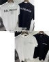 Мъжка тениска Balenciaga/IM0017, снимка 1