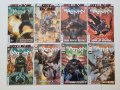 Комикси Batman Vol. 3, #1-124 + Annuals + Rebirth, NM, DC, снимка 16