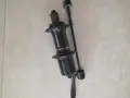 Продавам колела внос от Германия НОВА алуминиева главина SHIMANO FH-RM 30, снимка 1