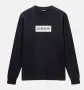 Napapijri Long-sleeved top XXL , снимка 1