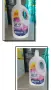Ariel, Fairy, Persil, Lenor, Viakal, Pink Stuff – от Англия и Германия, снимка 4