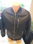 Кожено яке Zara Boys colection 11-12г., снимка 9