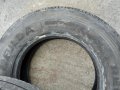 Гуми 215х75х17.5, снимка 2